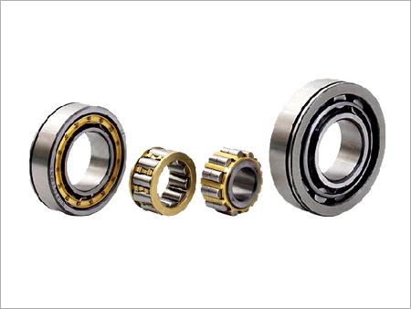 Cylindrical Roller Bearing