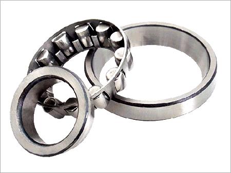 Spherical Roller Bearing