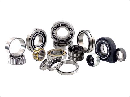 Bearings