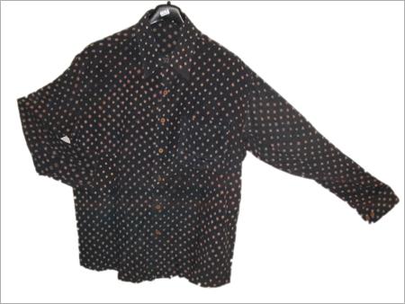 Speciality Garments