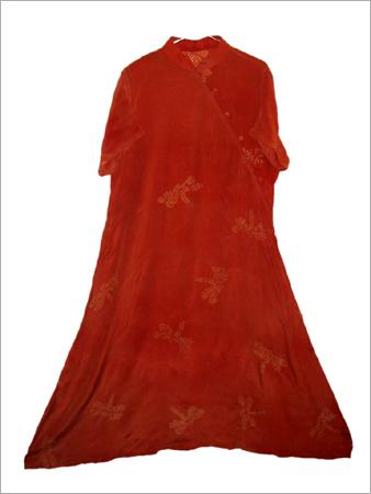Speciality Garments