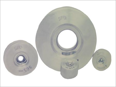 Nut Forming Dies