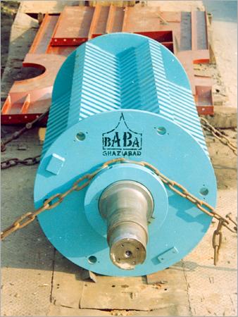 Swing Hammer Fibrizor 