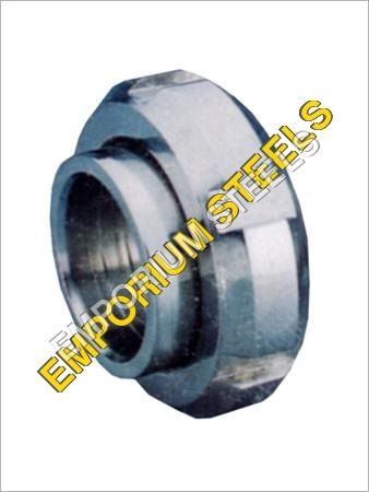 Stainless Steel Pipe Fittings