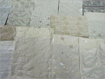Bridal Fabrics