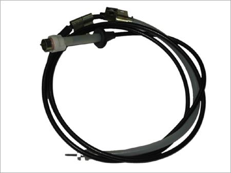 Auto control cables & speedometer cables