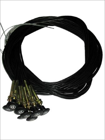 Auto control cables & speedometer cables
