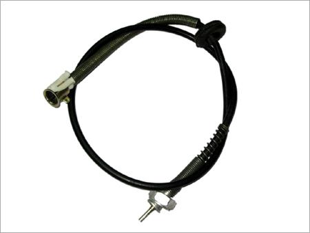 Auto control cables & speedometer cables