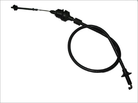 Auto control cables & speedometer cables