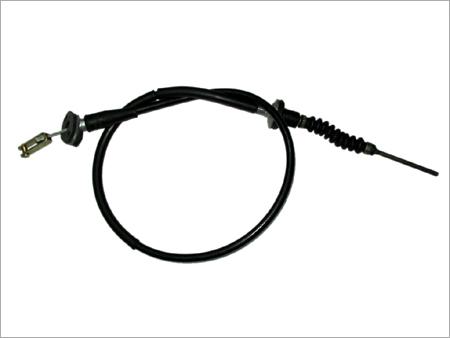 Auto control cables & speedometer cables