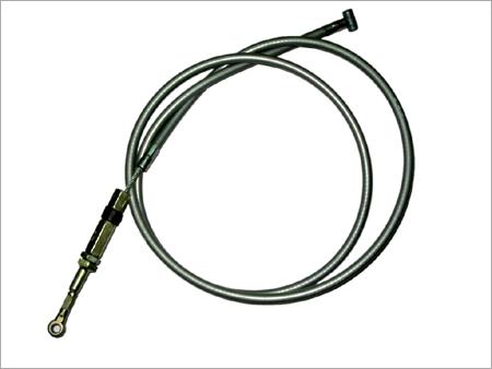 Auto control cables & speedometer cables