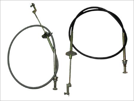 Auto control cables & speedometer cables