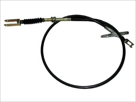 Auto control cables & speedometer cables