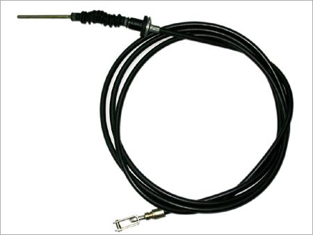 Auto control cables & speedometer cables