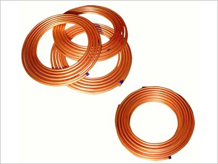 Copper