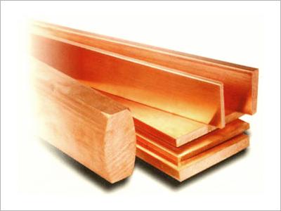 Copper - 99.9% Purity, Varied Dimensions, Mill Finish | High Conductivity, Durable, Corrosion Resistant, Recyclable