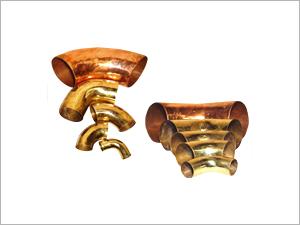 Non-ferrous Metal Alloy