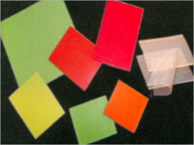 Silicone Sheet