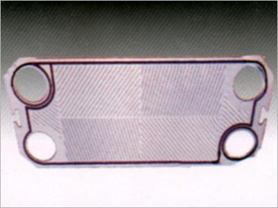 Plate Heat Exchanger Gasket