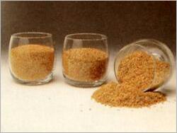 Granulated Cork