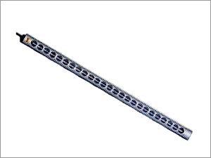 High performance Round electrode