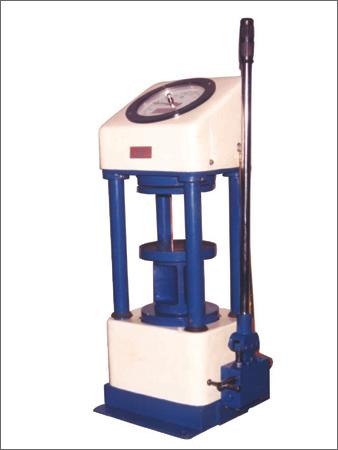 Compression Testing Machine 1000KN (100 Tons)