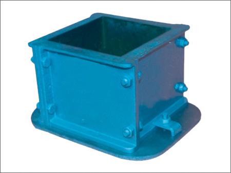 Cube Mould