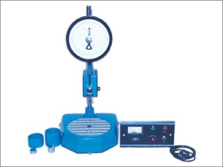 Bitumen Automatic Penetrometer