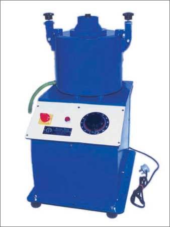 Bitumen Extractor Electrical