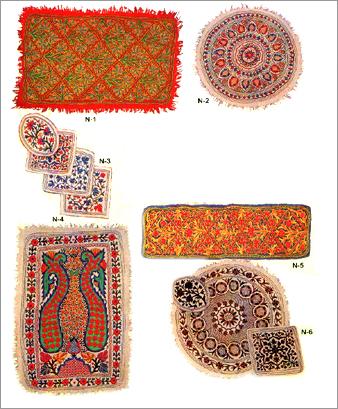 Rugs & Mats