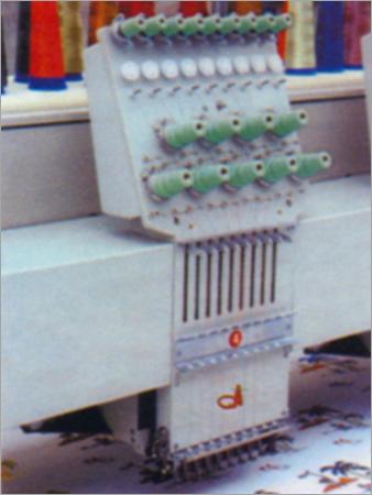 Bheaded Machine Machine Head at Best Price in New Delhi, Delhi | Ashima Tech Pvt. Ltd.