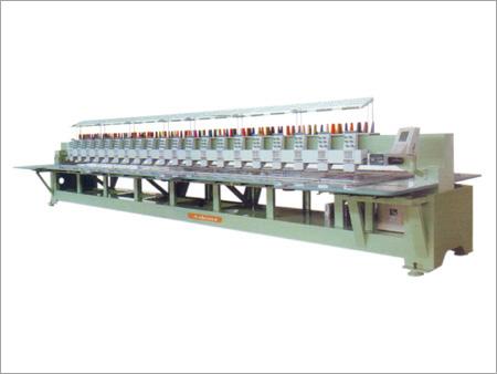 Embroidery Machine - Area 300 x 800