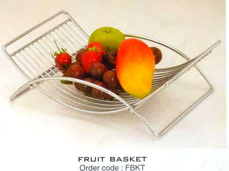 Fruit Basket