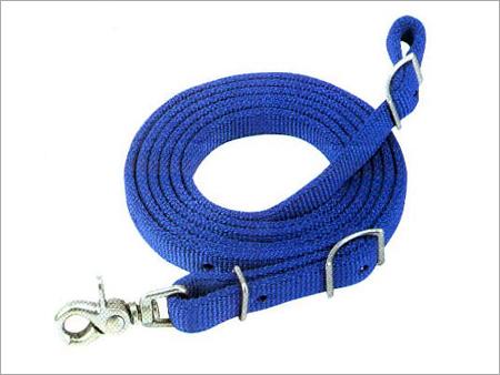 Cotton or nylon roper