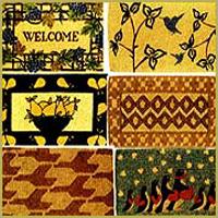 Coir Mats