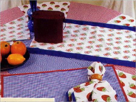 Table Cloth