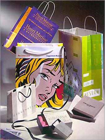 Paper Bags