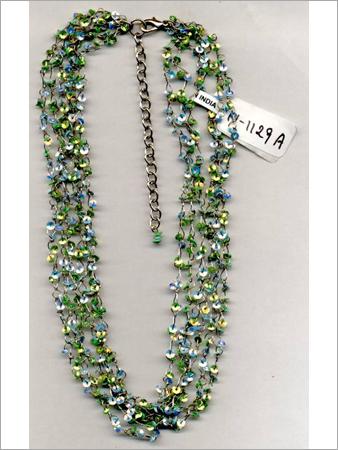 Beaded Jewelry
