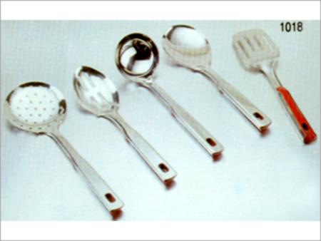 Serving Set