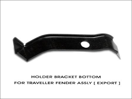 Holder Bracket Bottom