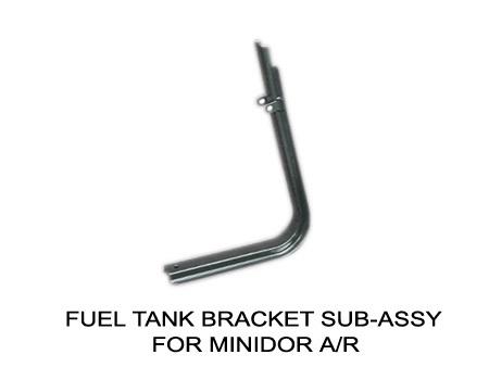 Fuel Tank Bracket Sub Assembly