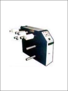 Doctoring Machine