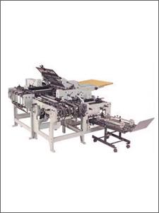 Paperfolder