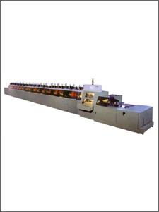 Gathering Machine