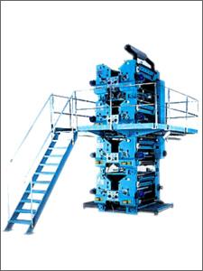 Machinery