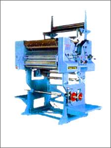 Web Offset Unit
