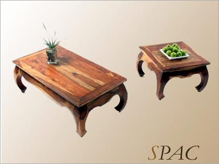 Handcrafted Furniture