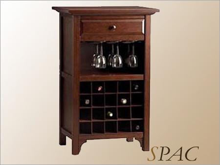 Wine Rack