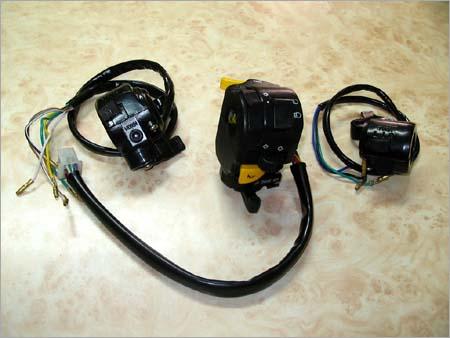 Auto Parts