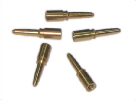 High Precision Turned Screws, Axels